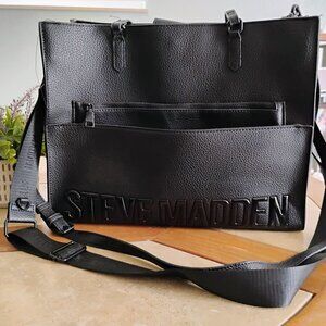 LARGE STEVE MADDEN PURSE